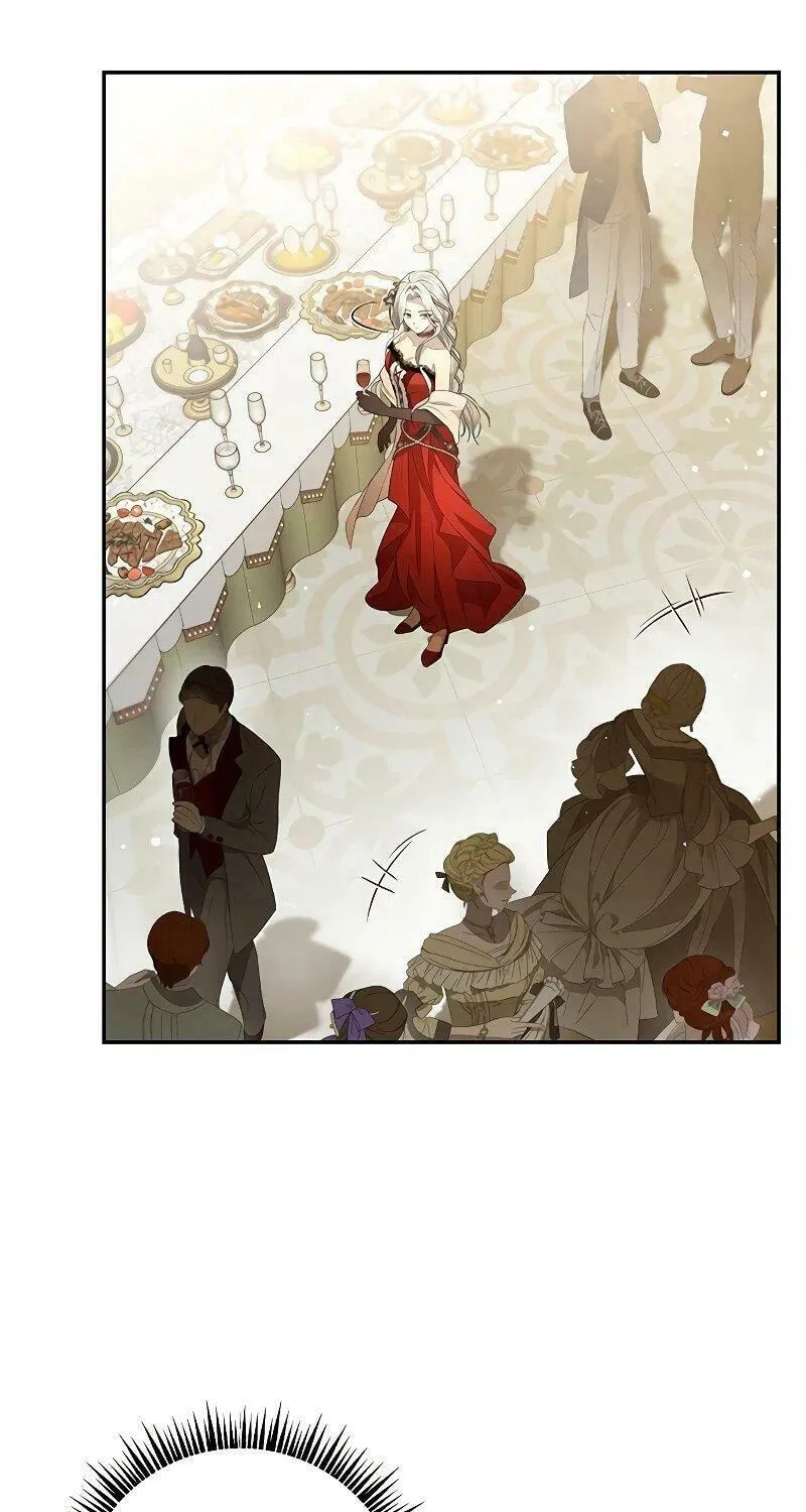 Read The Presepe Outside the Cage chapter 5 image 49 on Lezhin