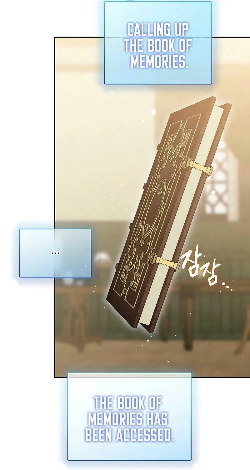 Read The Presepe Outside the Cage chapter 5 image 5 on Lezhin