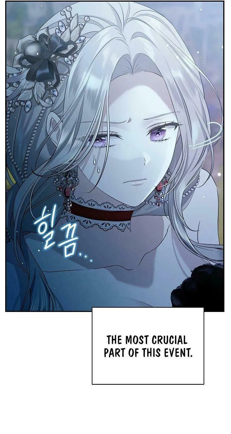 Read The Presepe Outside the Cage chapter 5 image 59 on Lezhin