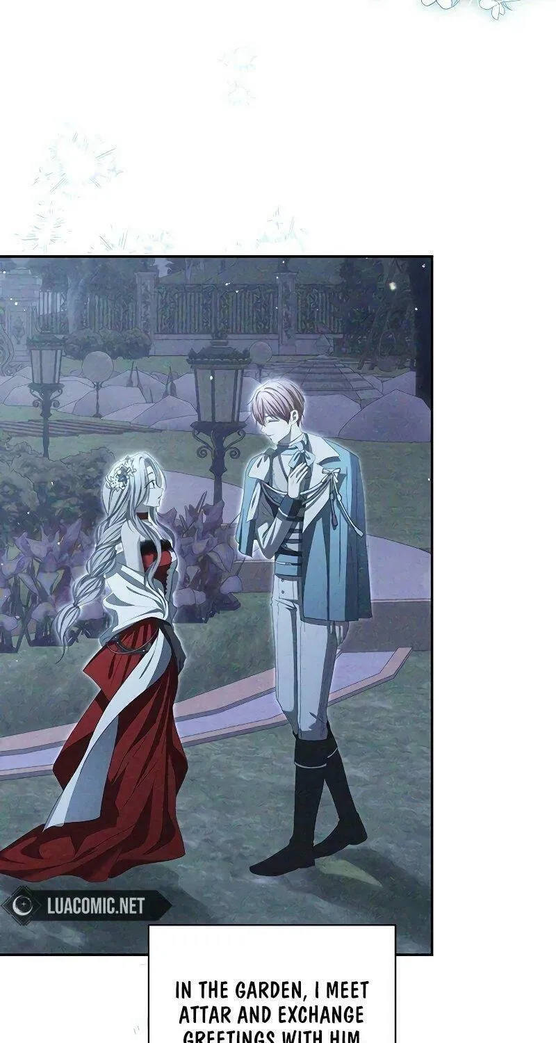 Read The Presepe Outside the Cage chapter 5 image 61 on Lezhin