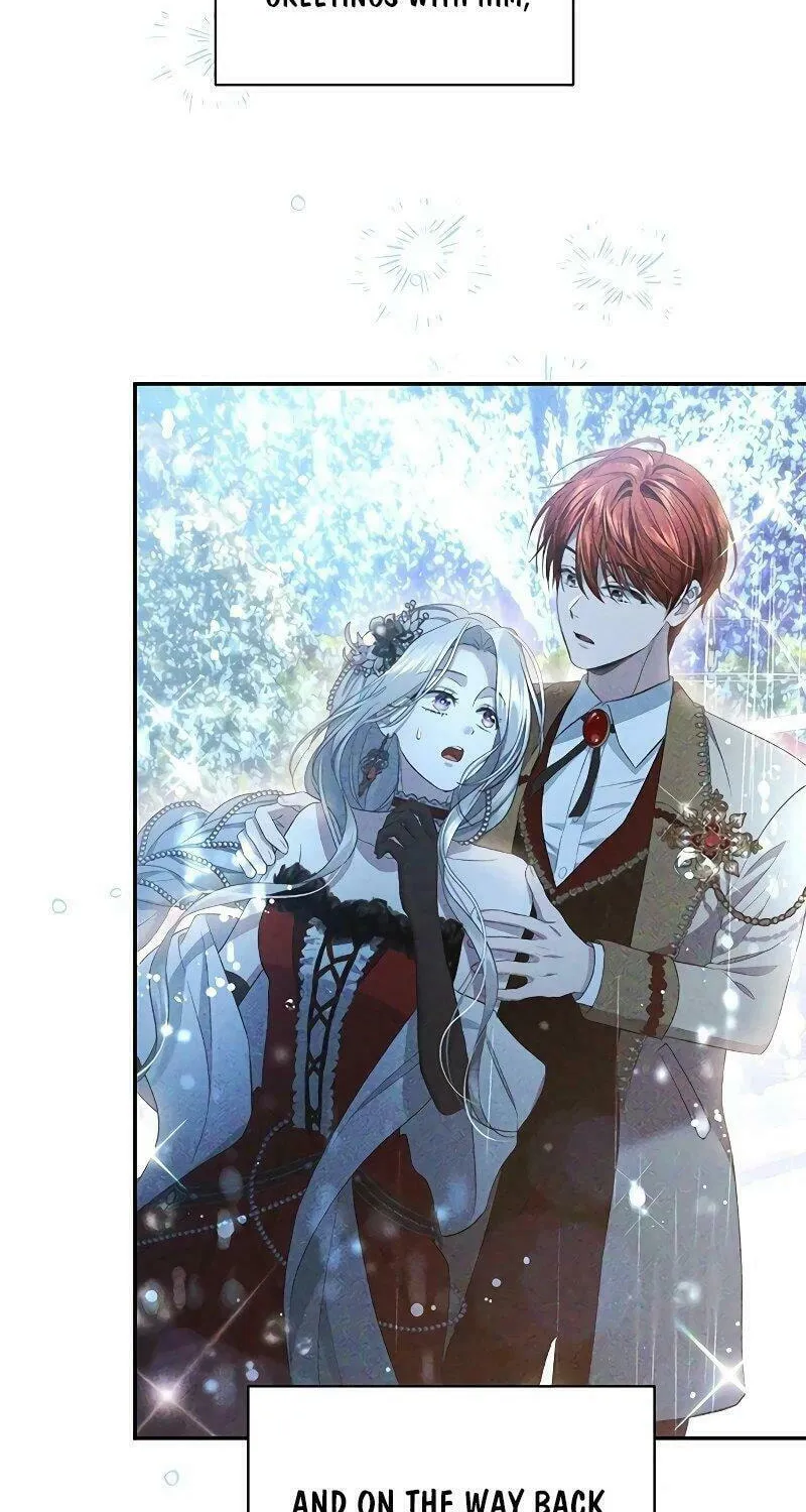 Read The Presepe Outside the Cage chapter 5 image 62 on Lezhin