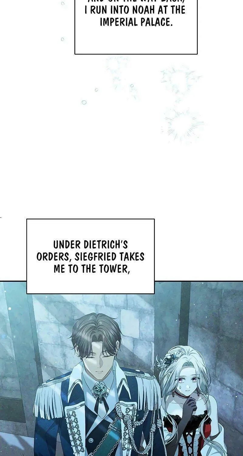 Read The Presepe Outside the Cage chapter 5 image 63 on Lezhin