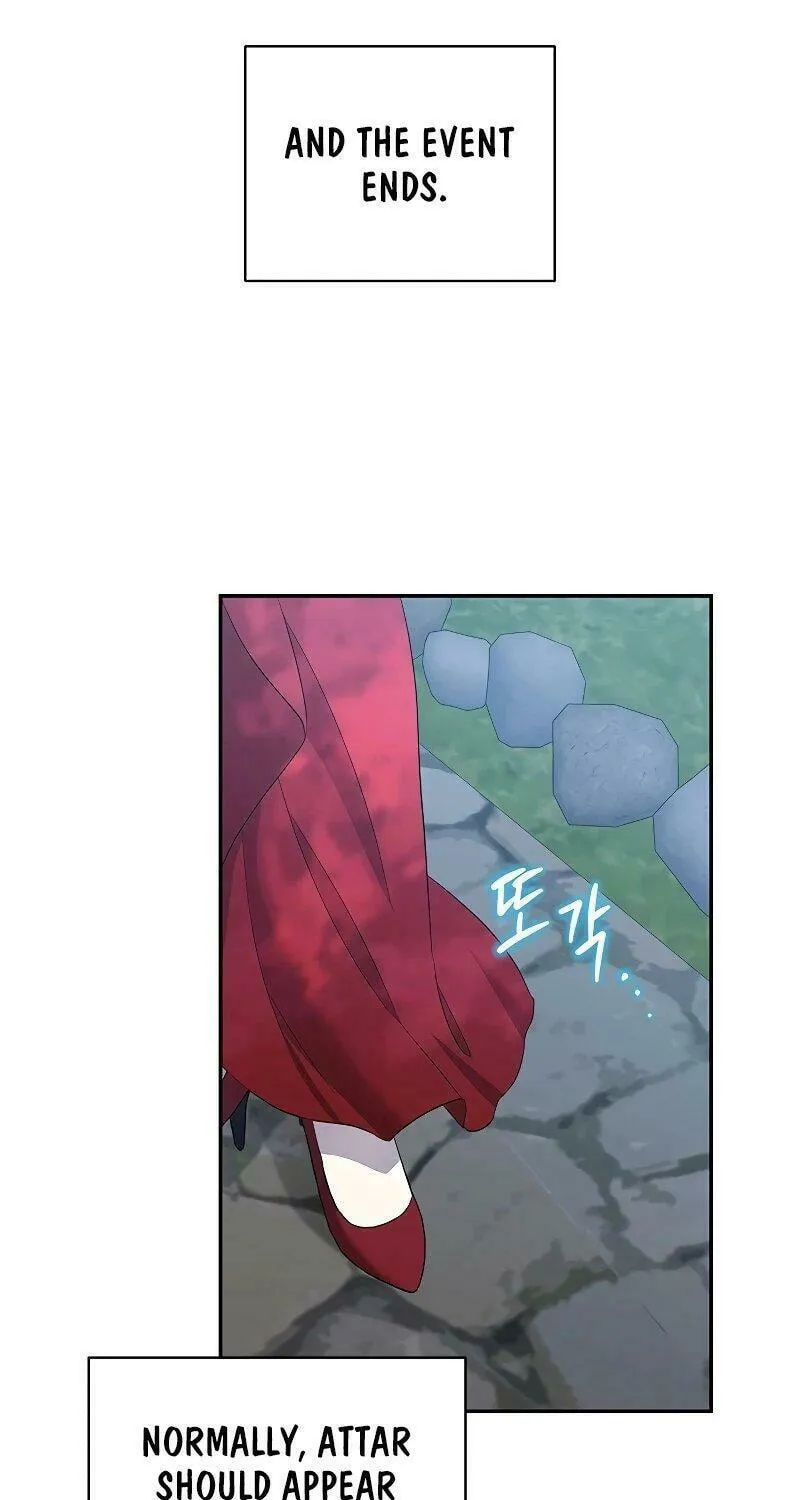 Read The Presepe Outside the Cage chapter 5 image 65 on Lezhin