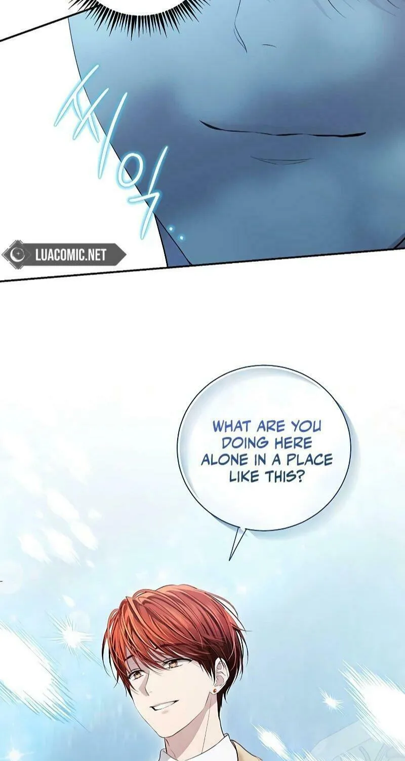 Read The Presepe Outside the Cage chapter 5 image 72 on Lezhin