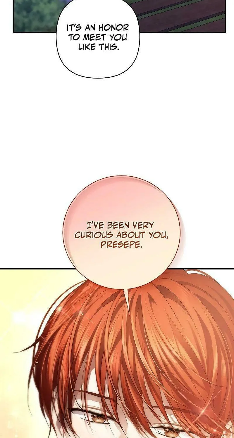 Read The Presepe Outside the Cage chapter 5 image 77 on Lezhin