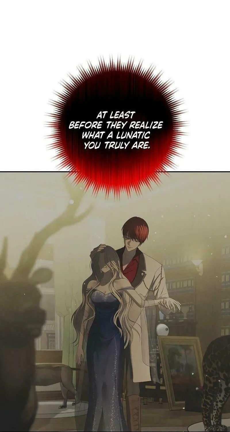 Read The Presepe Outside the Cage chapter 5 image 79 on Lezhin