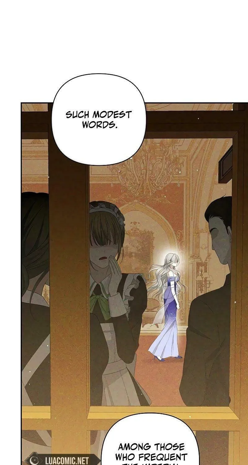 Read The Presepe Outside the Cage chapter 5 image 82 on Lezhin
