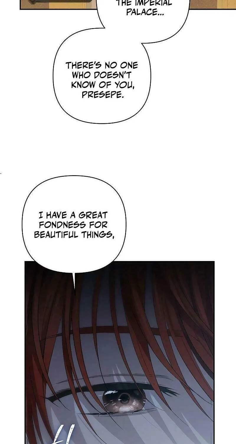 Read The Presepe Outside the Cage chapter 5 image 83 on Lezhin