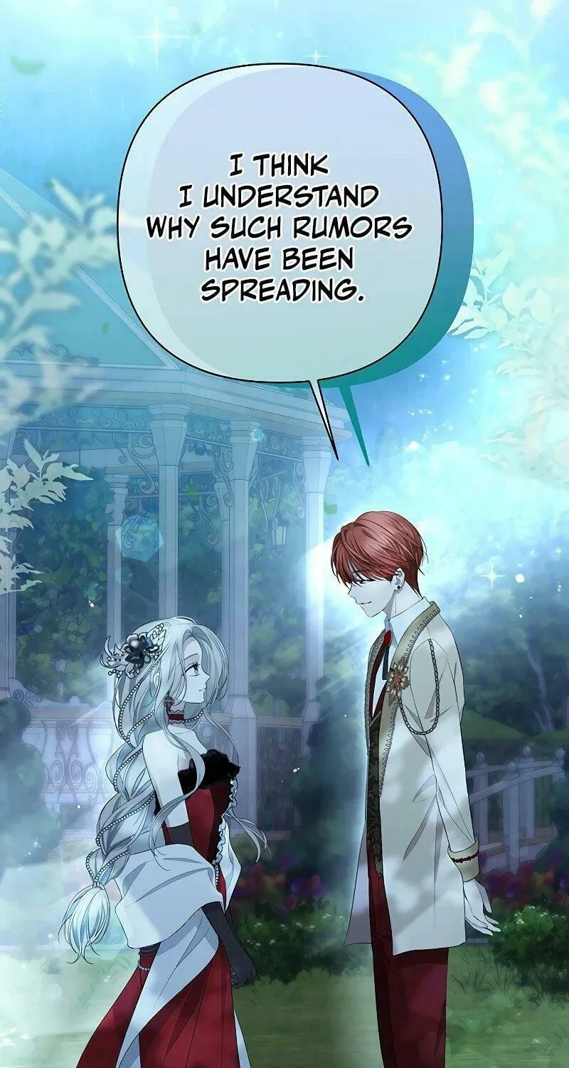 Read The Presepe Outside the Cage chapter 5 image 88 on Lezhin