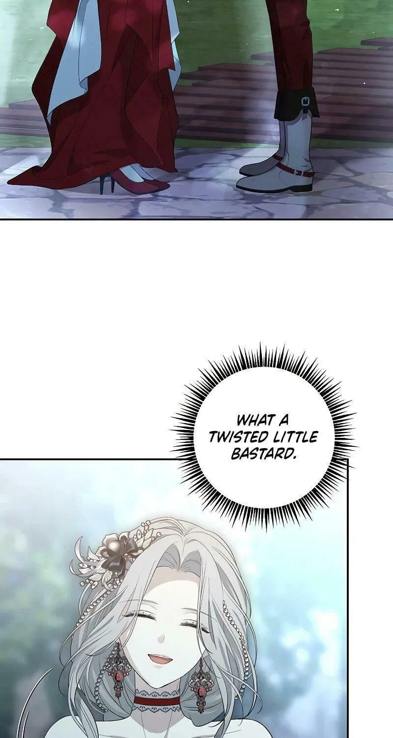 Read The Presepe Outside the Cage chapter 5 image 89 on Lezhin