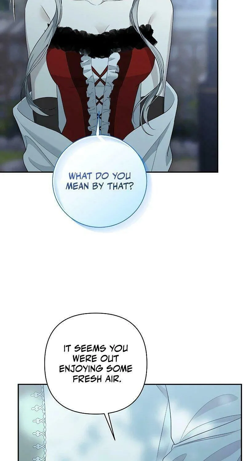 Read The Presepe Outside the Cage chapter 5 image 90 on Lezhin