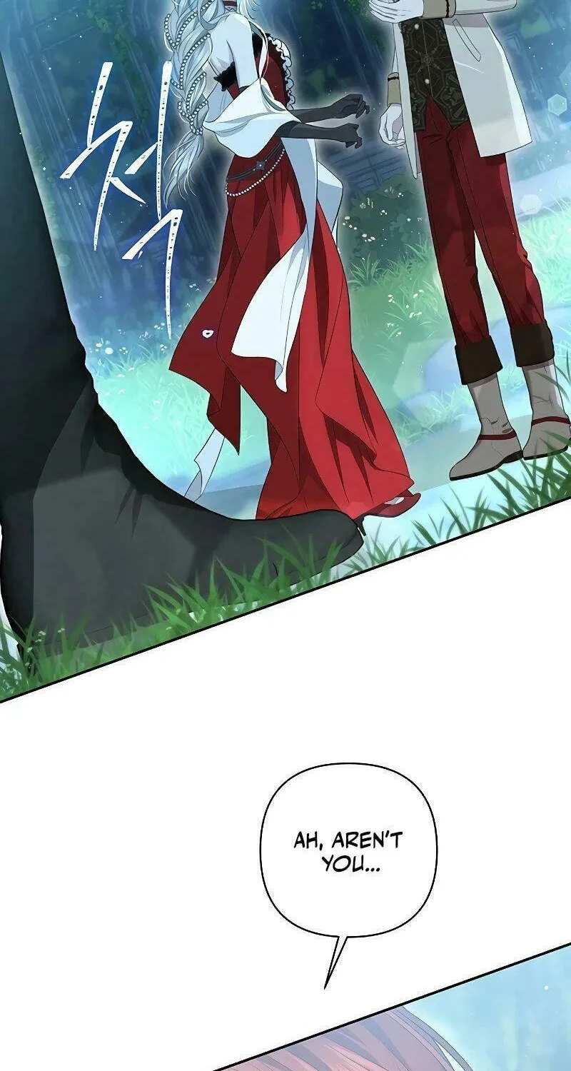 Read The Presepe Outside the Cage chapter 5 image 95 on Lezhin
