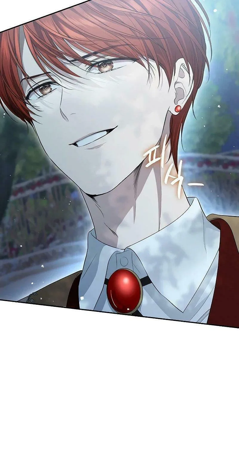 Read The Presepe Outside the Cage chapter 5 image 96 on Lezhin