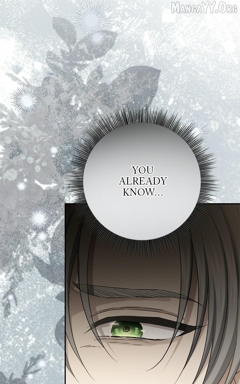 Read The Presepe Outside the Cage chapter 50 image 3 on Lezhin