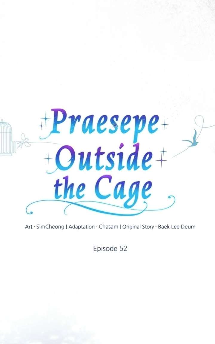 Read The Presepe Outside the Cage chapter 52 image 10 on Lezhin