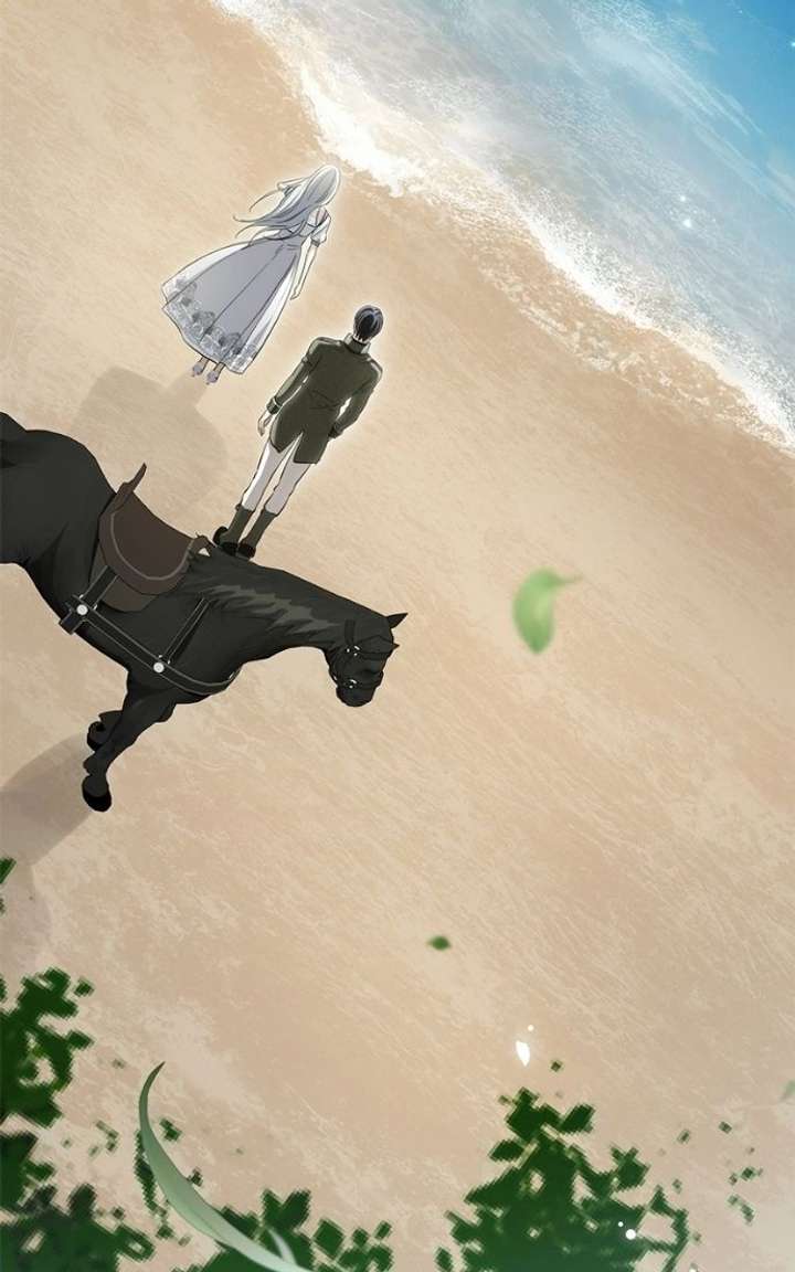 Read The Presepe Outside the Cage chapter 52 image 101 on Lezhin