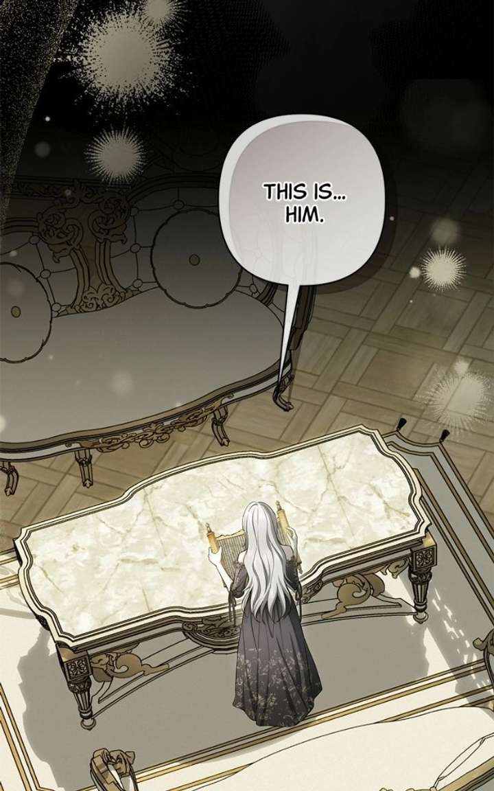 Read The Presepe Outside the Cage chapter 52 image 22 on Lezhin
