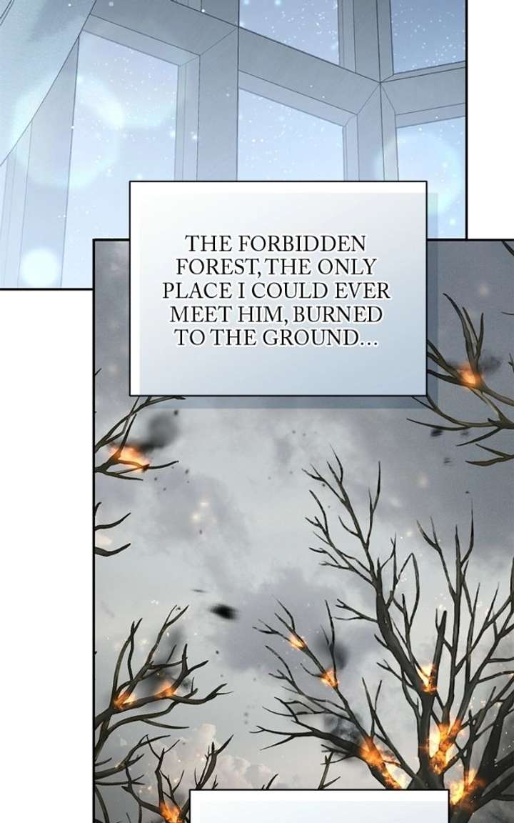Read The Presepe Outside the Cage chapter 52 image 29 on Lezhin