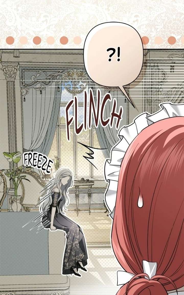 Read The Presepe Outside the Cage chapter 52 image 46 on Lezhin