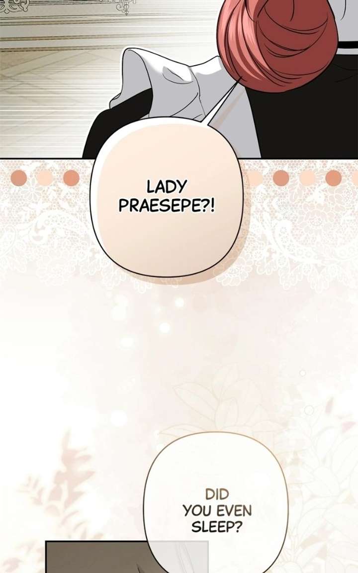 Read The Presepe Outside the Cage chapter 52 image 47 on Lezhin