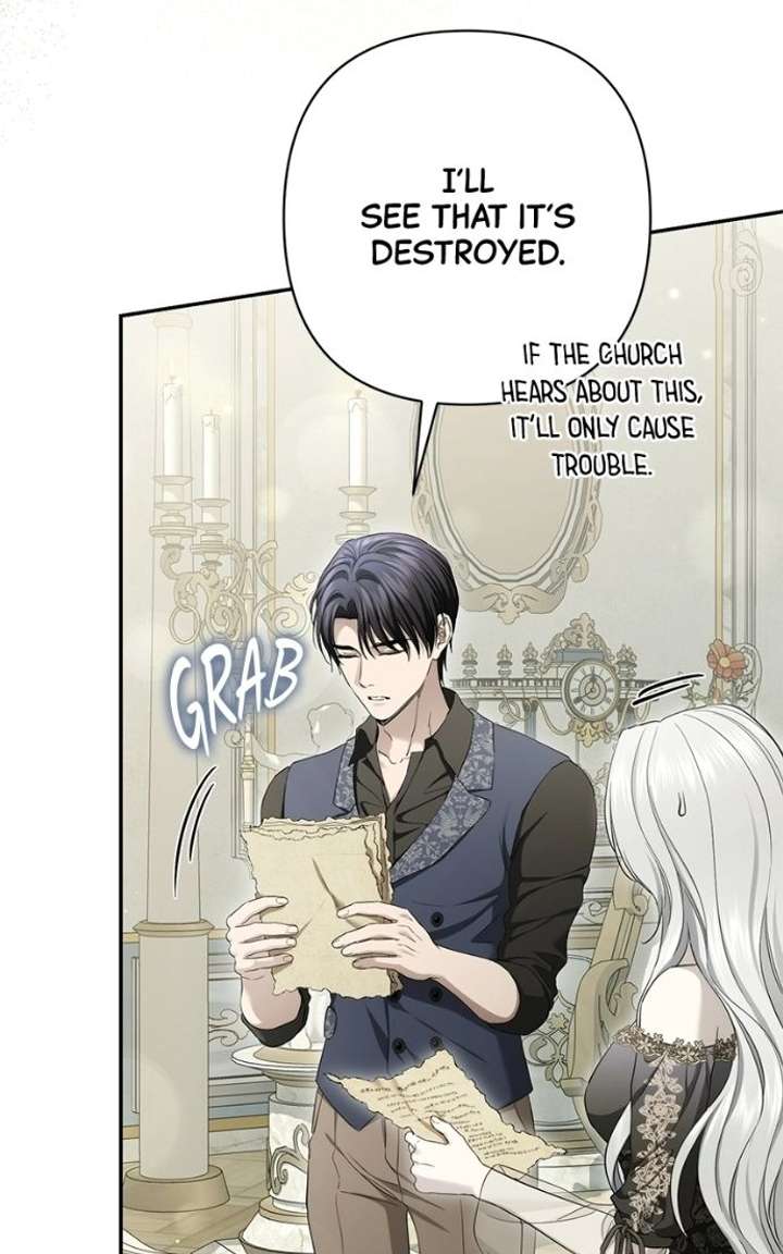 Read The Presepe Outside the Cage chapter 52 image 5 on Lezhin