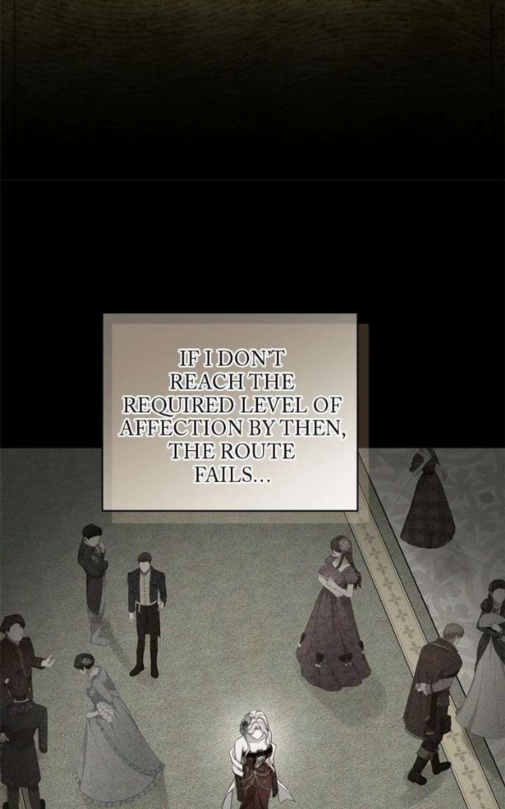 Read The Presepe Outside the Cage chapter 52 image 57 on Lezhin