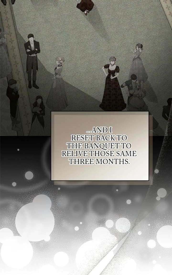 Read The Presepe Outside the Cage chapter 52 image 58 on Lezhin
