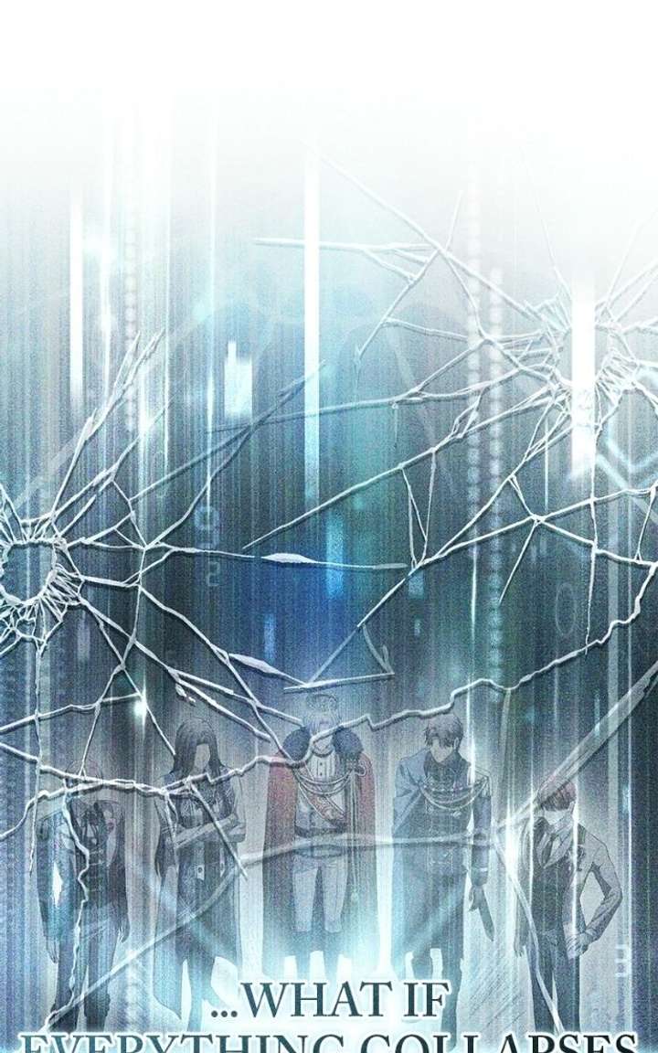Read The Presepe Outside the Cage chapter 52 image 65 on Lezhin