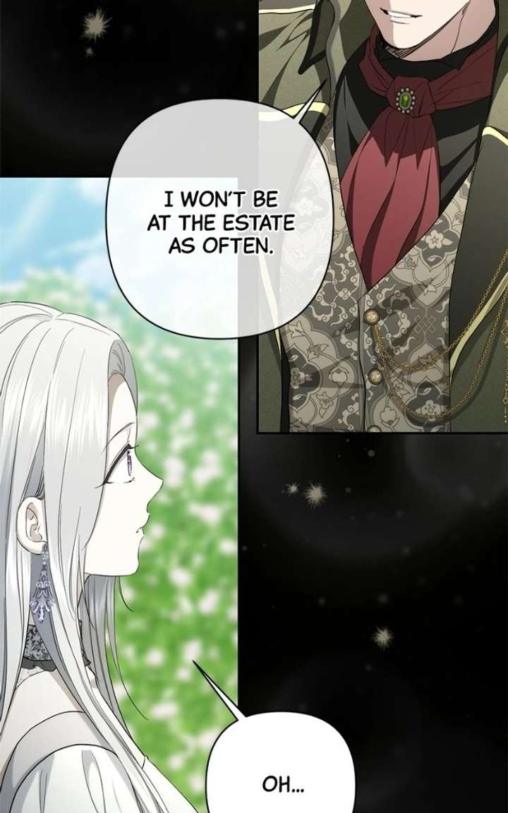 Read The Presepe Outside the Cage chapter 52 image 90 on Lezhin