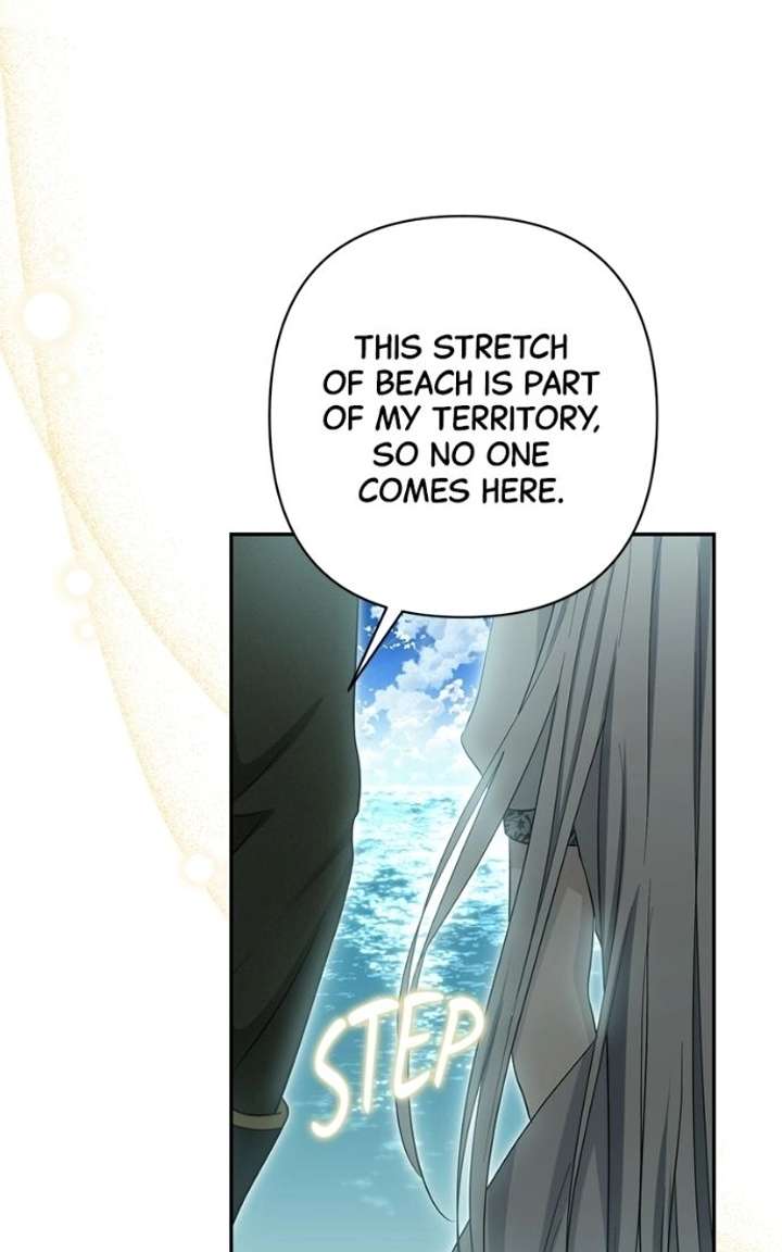 Read The Presepe Outside the Cage chapter 53 image 21 on Lezhin