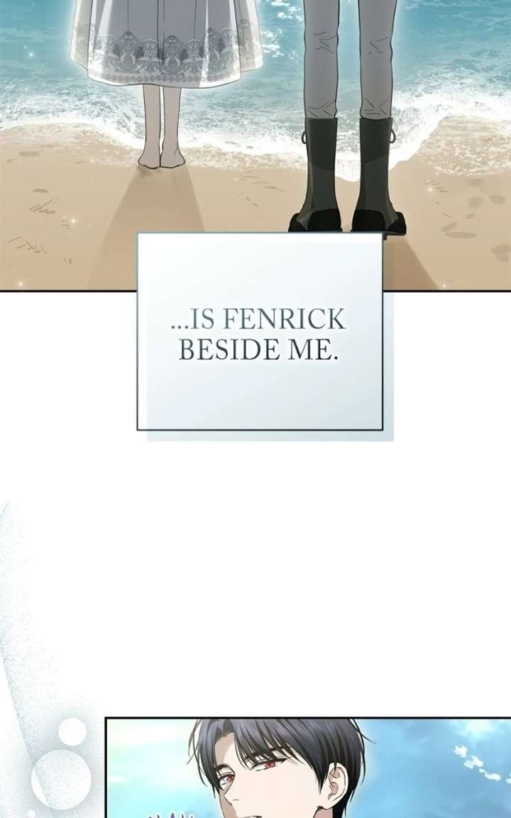 Read The Presepe Outside the Cage chapter 53 image 30 on Lezhin
