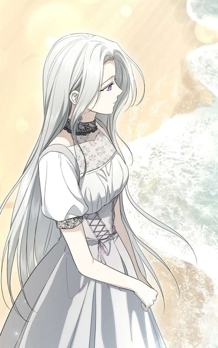 Read The Presepe Outside the Cage chapter 53 image 32 on Lezhin
