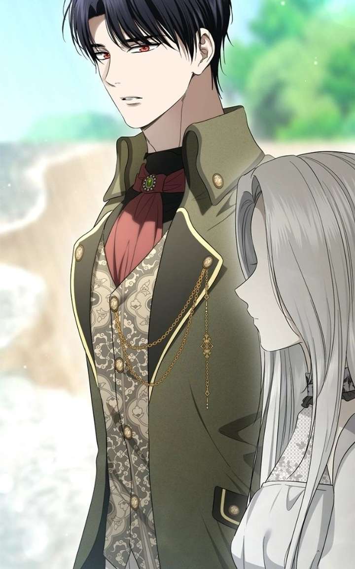 Read The Presepe Outside the Cage chapter 53 image 35 on Lezhin