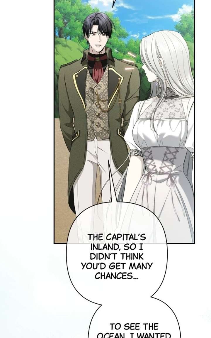 Read The Presepe Outside the Cage chapter 53 image 4 on Lezhin