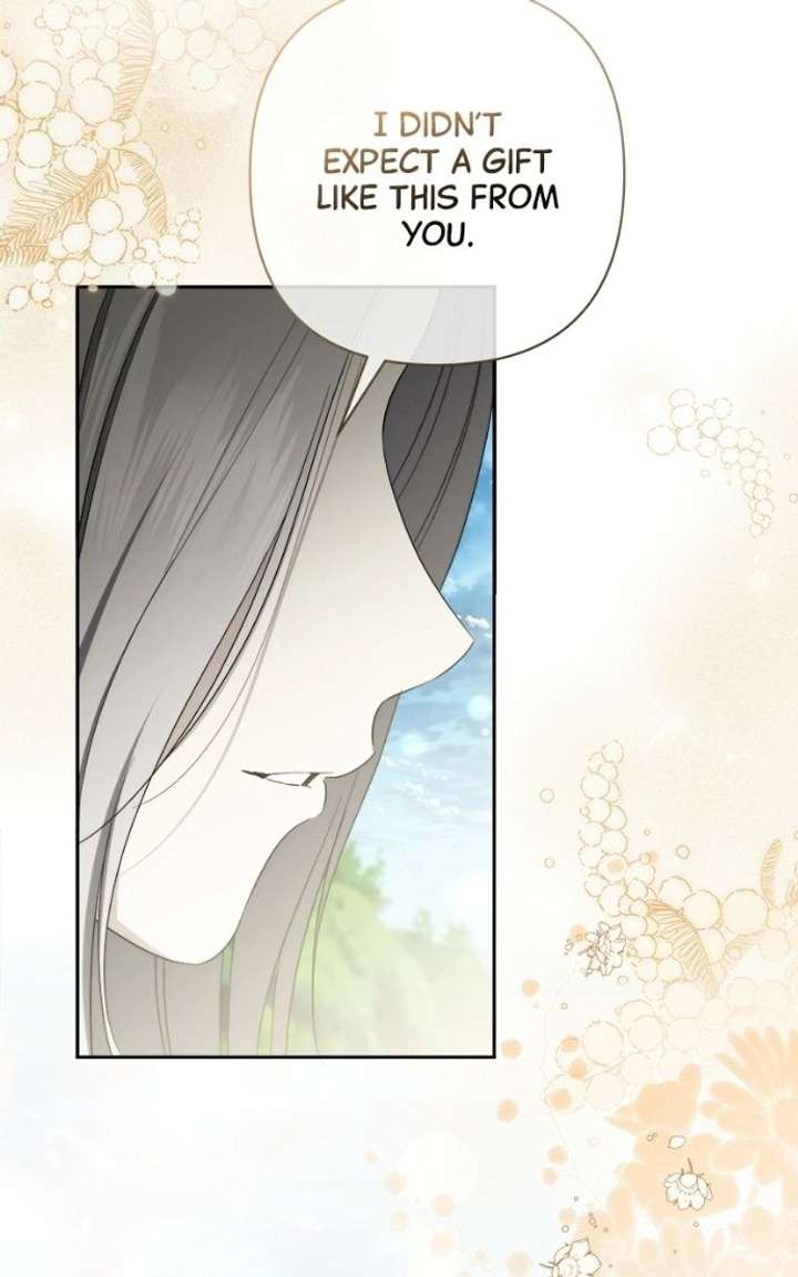 Read The Presepe Outside the Cage chapter 53 image 42 on Lezhin