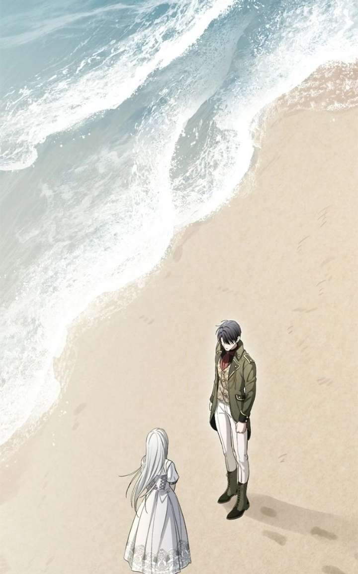 Read The Presepe Outside the Cage chapter 53 image 49 on Lezhin