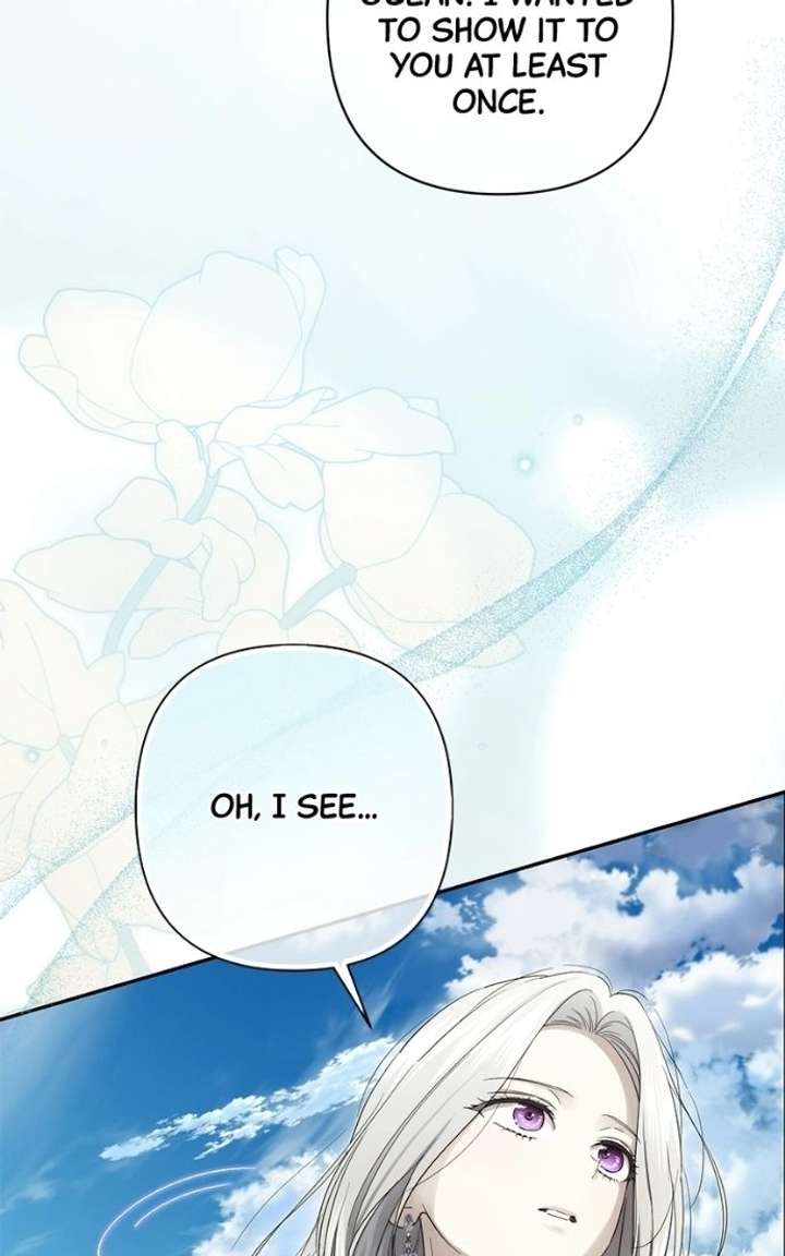 Read The Presepe Outside the Cage chapter 53 image 5 on Lezhin