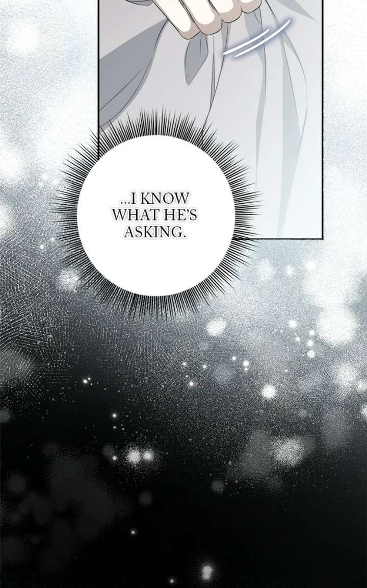 Read The Presepe Outside the Cage chapter 53 image 53 on Lezhin
