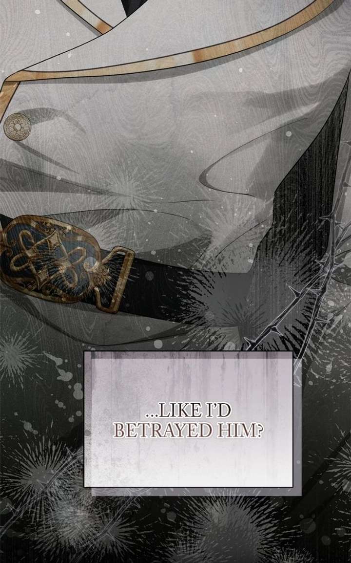 Read The Presepe Outside the Cage chapter 53 image 60 on Lezhin