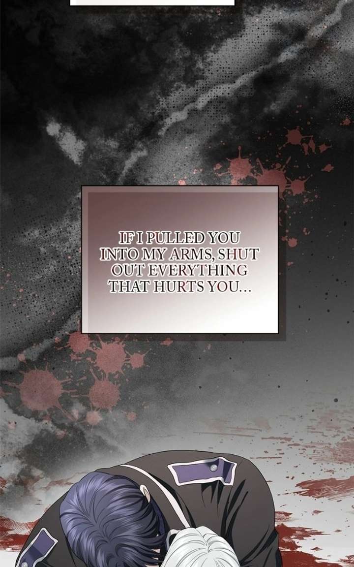 Read The Presepe Outside the Cage chapter 53 image 65 on Lezhin