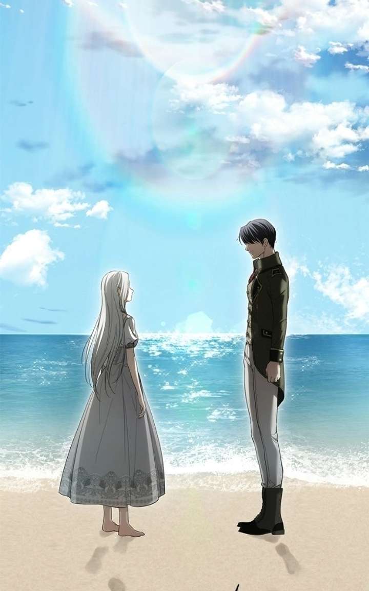 Read The Presepe Outside the Cage chapter 53 image 75 on Lezhin