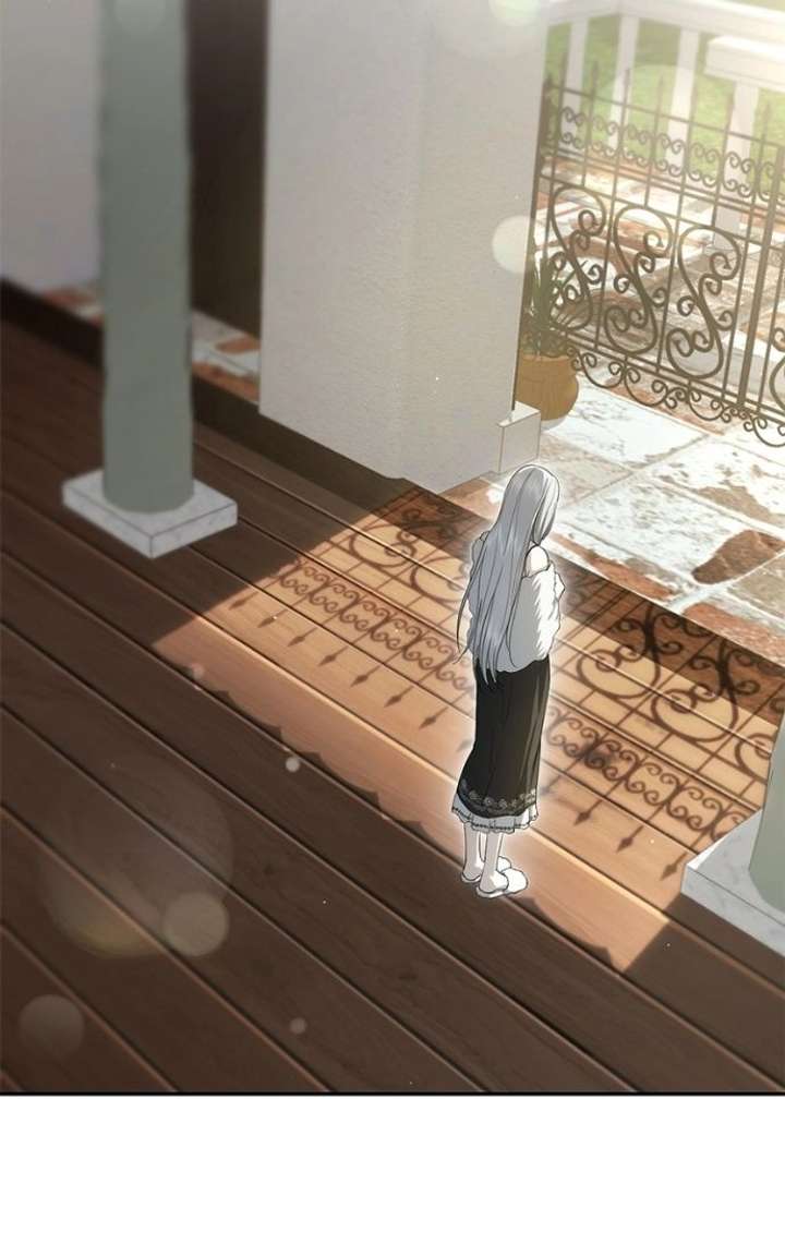 Read The Presepe Outside the Cage chapter 53 image 91 on Lezhin