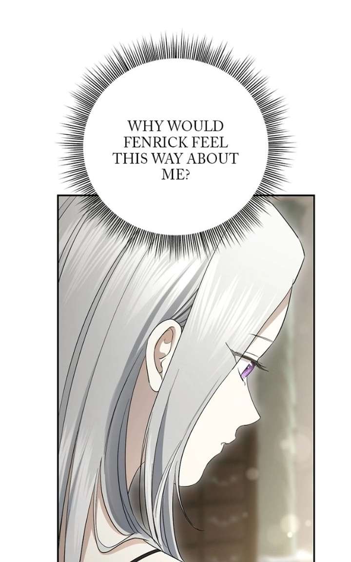 Read The Presepe Outside the Cage chapter 53 image 92 on Lezhin