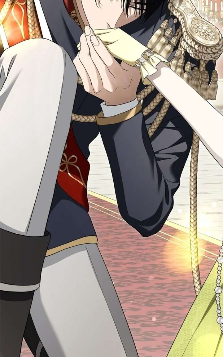 Read The Presepe Outside the Cage chapter 53 image 96 on Lezhin