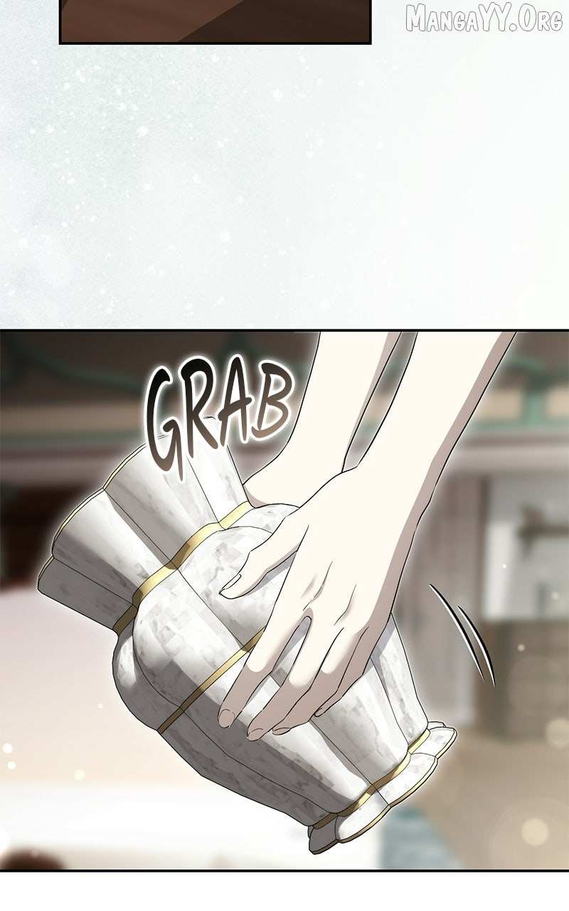 Read The Presepe Outside the Cage chapter 54 image 3 on Lezhin