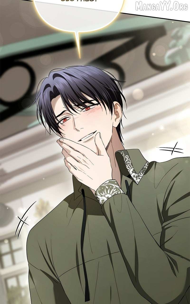 Read The Presepe Outside the Cage chapter 54 image 32 on Lezhin