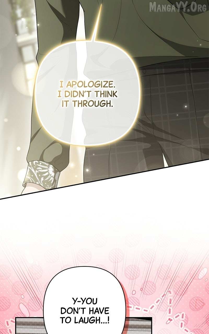 Read The Presepe Outside the Cage chapter 54 image 33 on Lezhin
