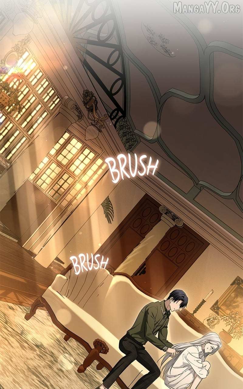 Read The Presepe Outside the Cage chapter 54 image 41 on Lezhin