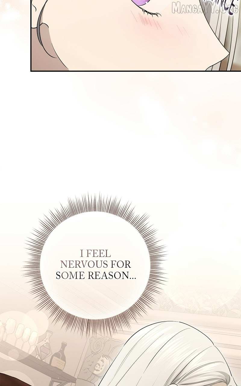 Read The Presepe Outside the Cage chapter 54 image 45 on Lezhin