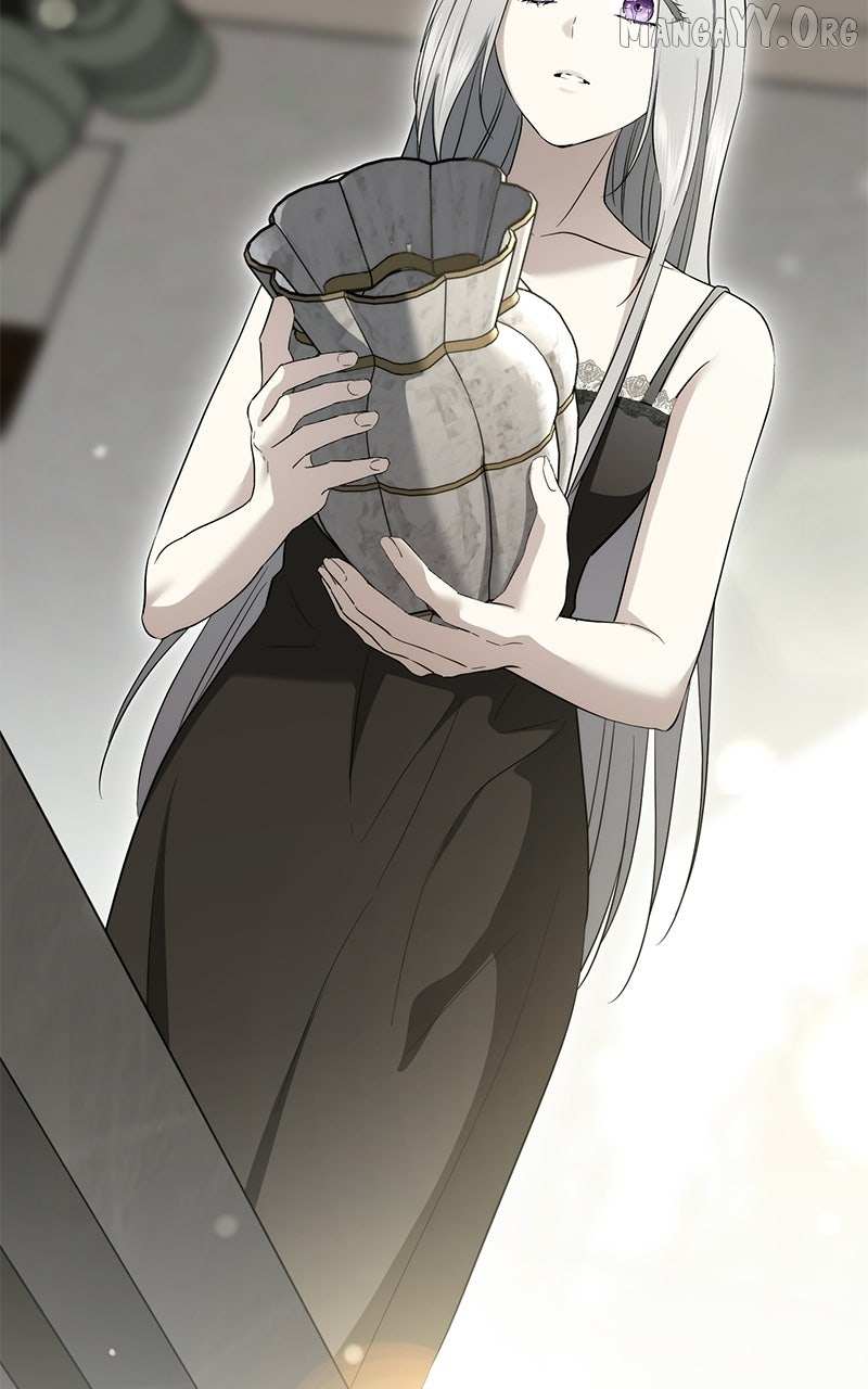 Read The Presepe Outside the Cage chapter 54 image 5 on Lezhin